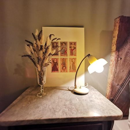 Locanda Tane San Giovanni  Luaran gambar