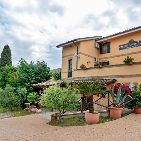 Locanda Tane San Giovanni  Luaran gambar