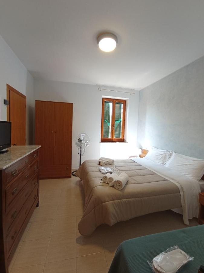 Locanda Tane San Giovanni  Luaran gambar