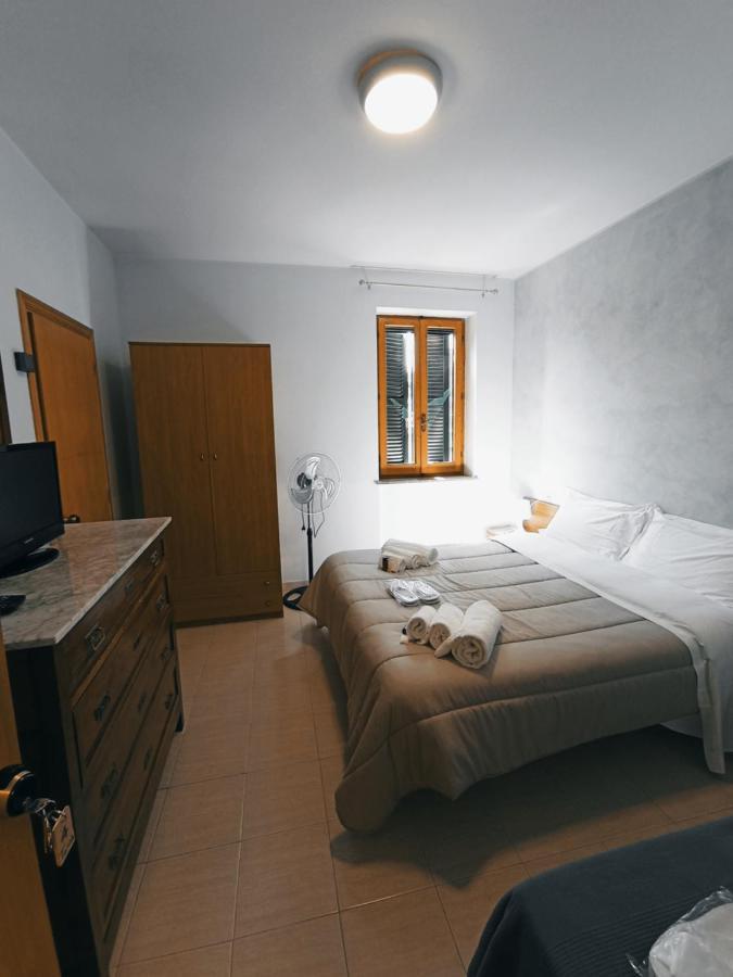 Locanda Tane San Giovanni  Luaran gambar
