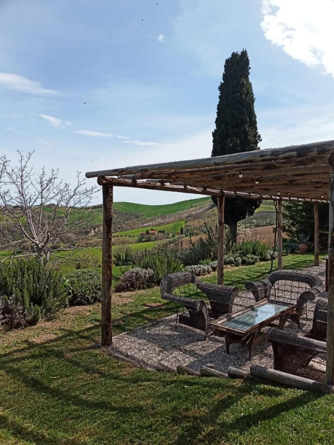 Locanda Tane San Giovanni  Luaran gambar