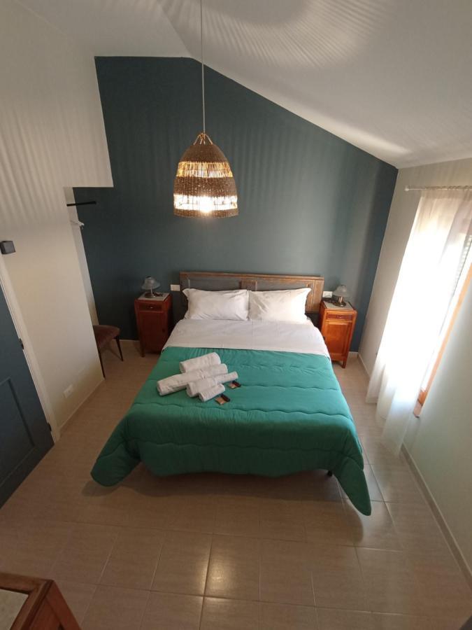 Locanda Tane San Giovanni  Luaran gambar
