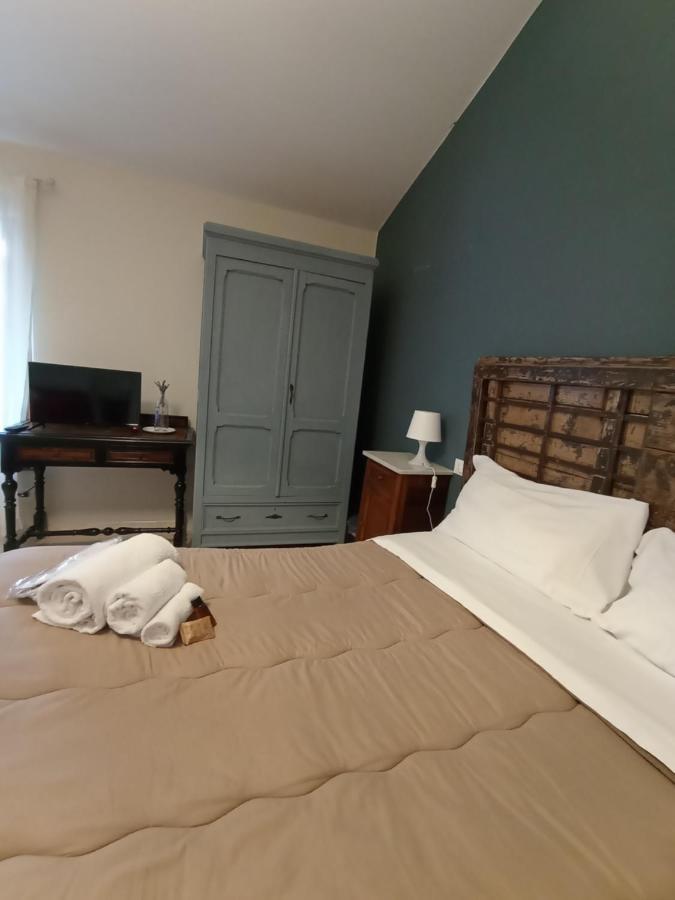 Locanda Tane San Giovanni  Luaran gambar
