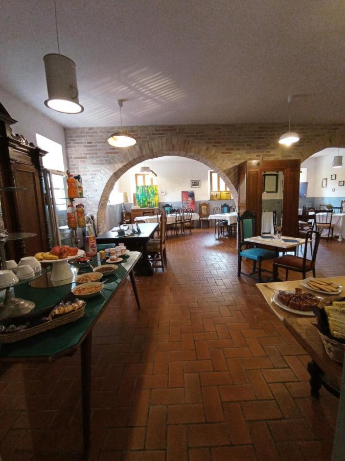 Locanda Tane San Giovanni  Luaran gambar