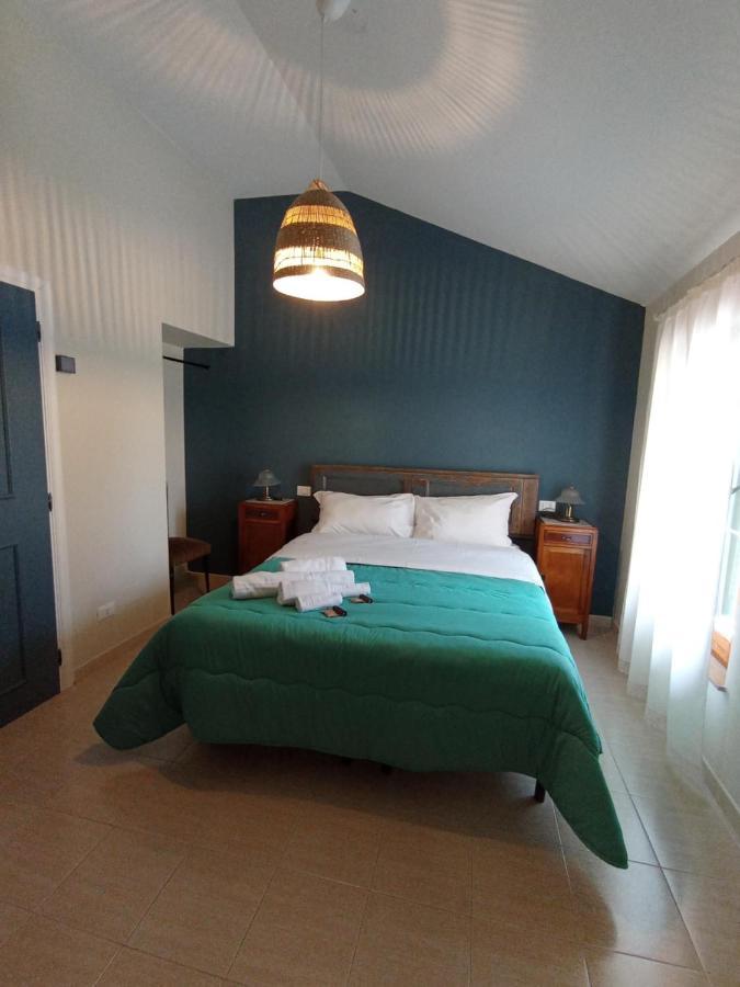 Locanda Tane San Giovanni  Luaran gambar