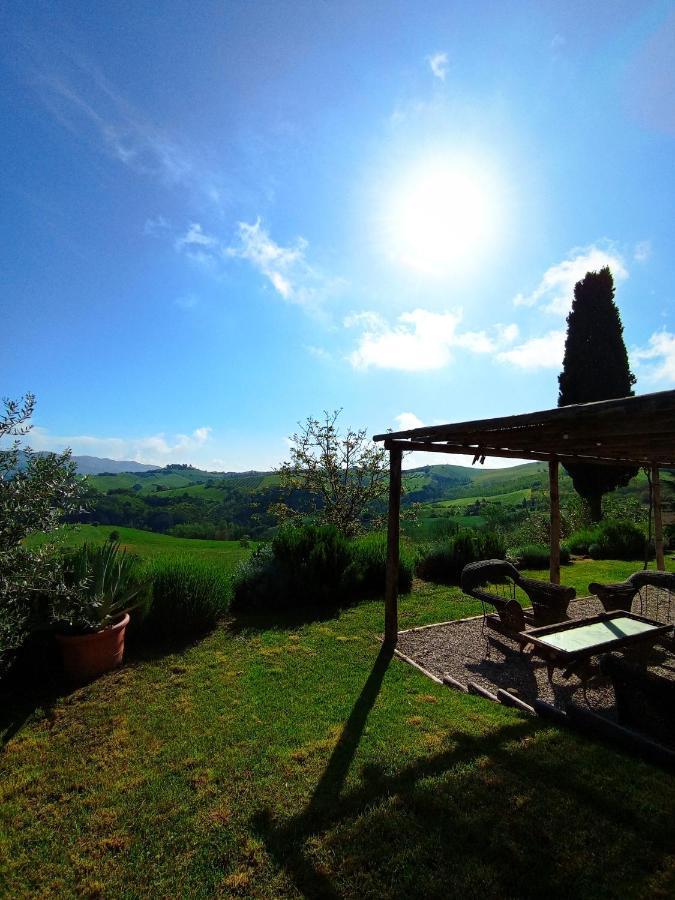 Locanda Tane San Giovanni  Luaran gambar