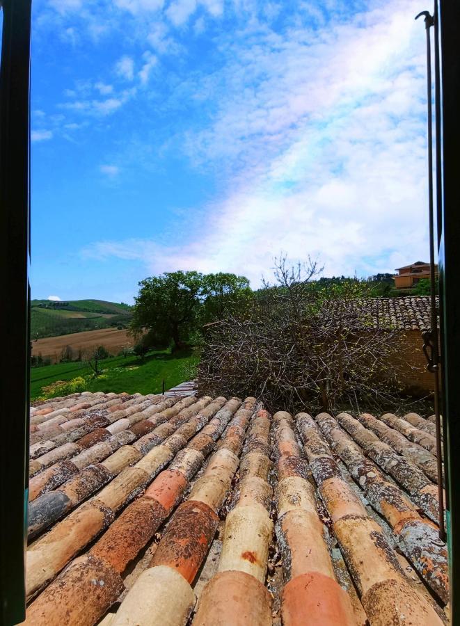 Locanda Tane San Giovanni  Luaran gambar