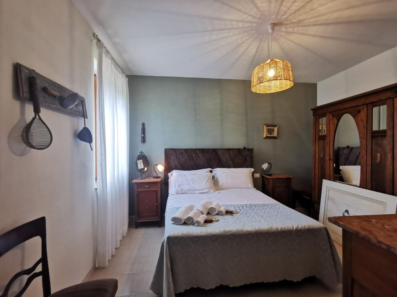 Locanda Tane San Giovanni  Luaran gambar