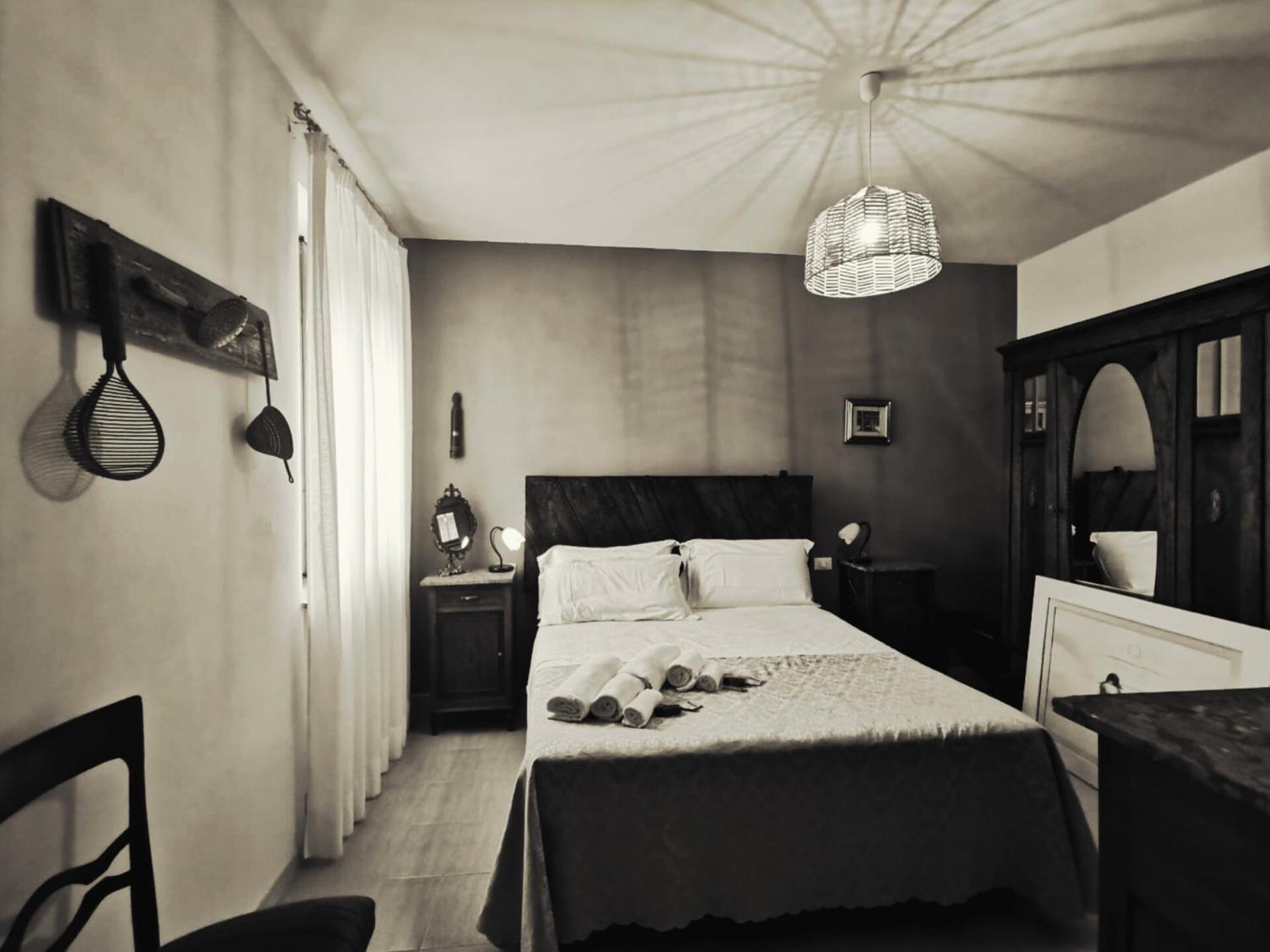 Locanda Tane San Giovanni  Luaran gambar
