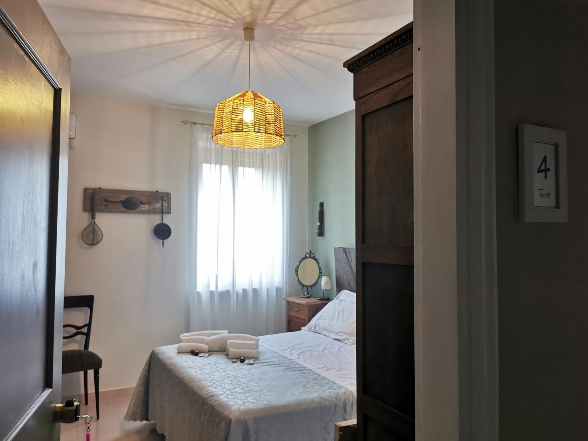 Locanda Tane San Giovanni  Luaran gambar