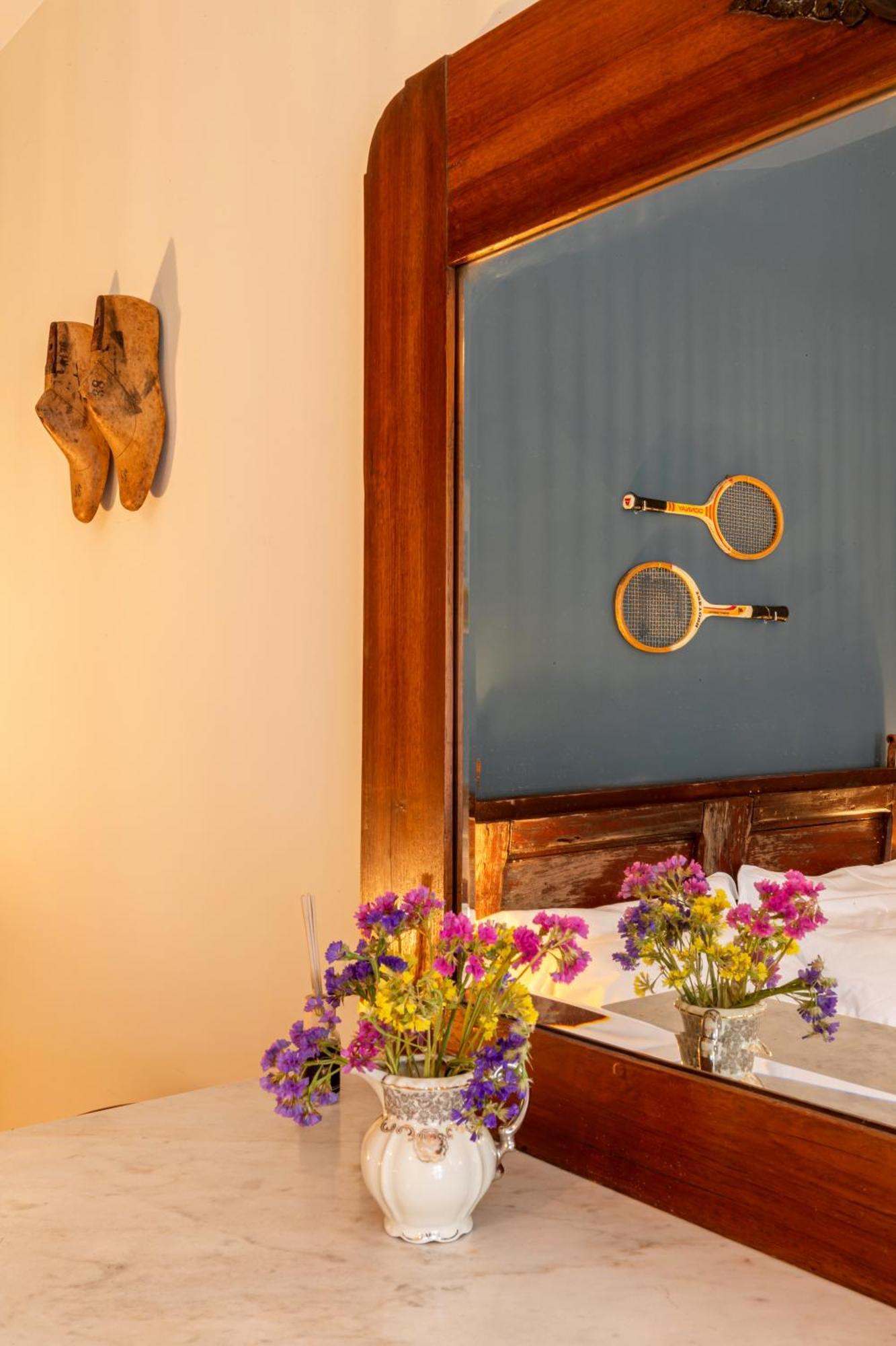 Locanda Tane San Giovanni  Luaran gambar