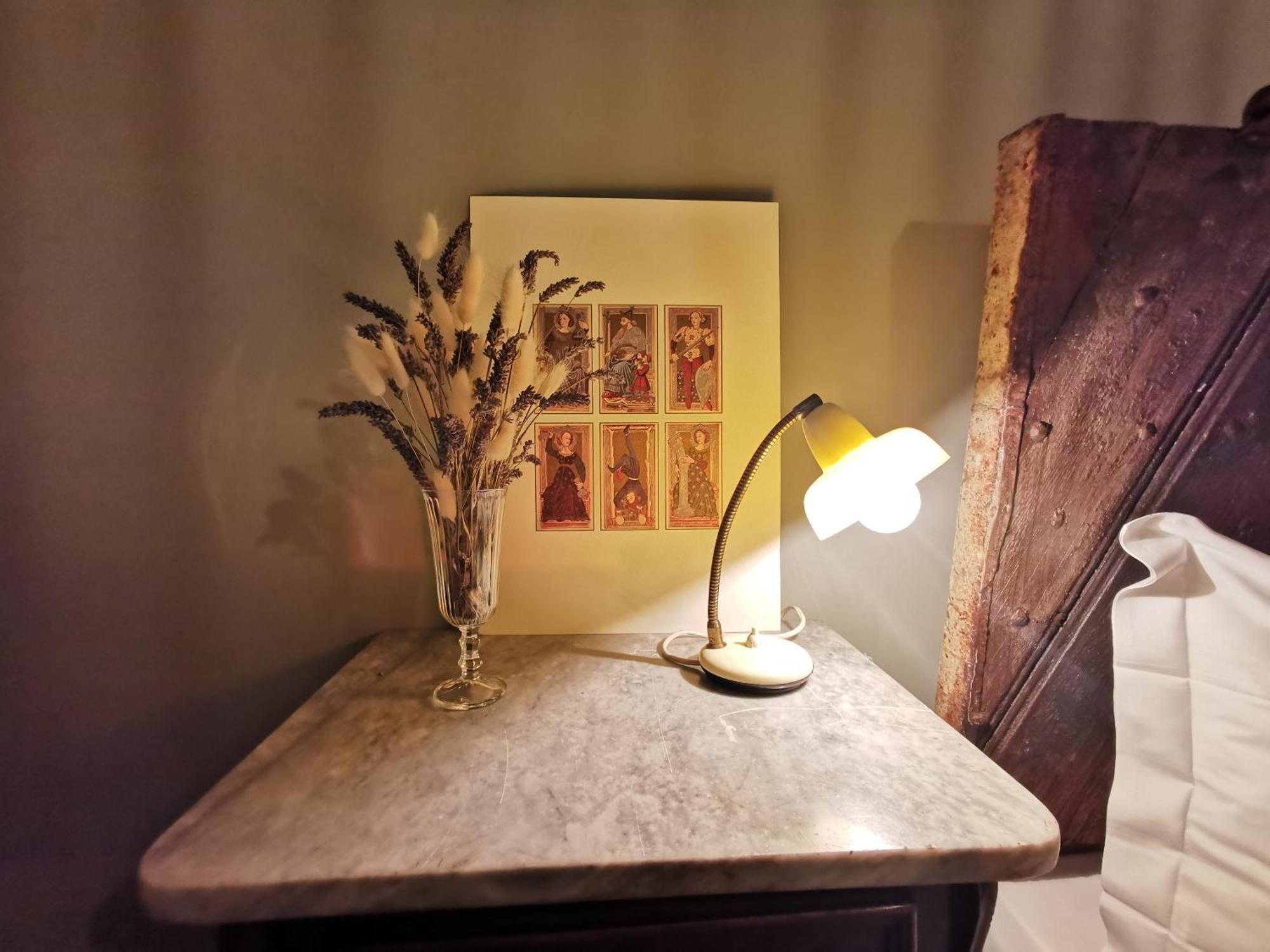 Locanda Tane San Giovanni  Luaran gambar