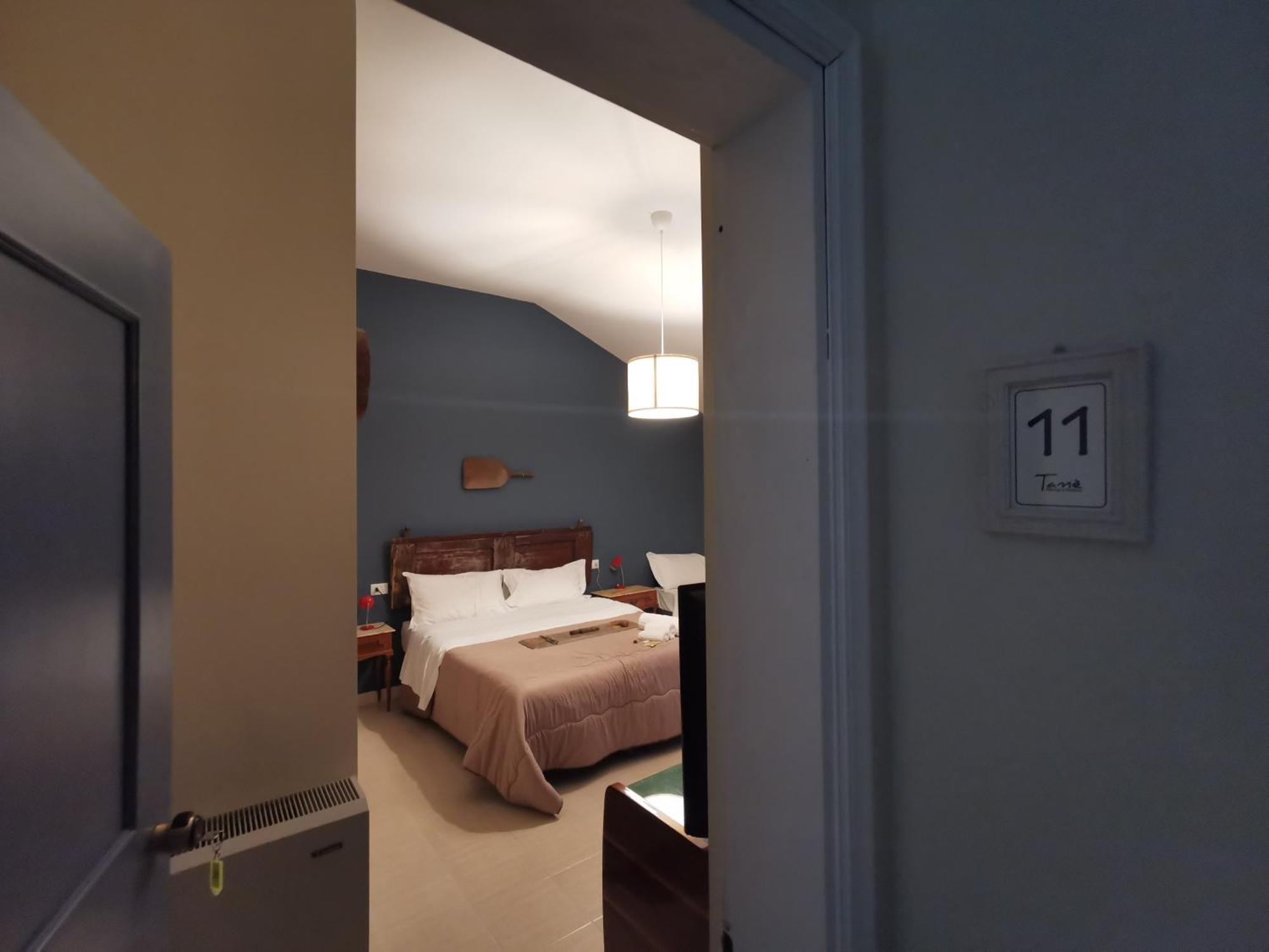 Locanda Tane San Giovanni  Luaran gambar