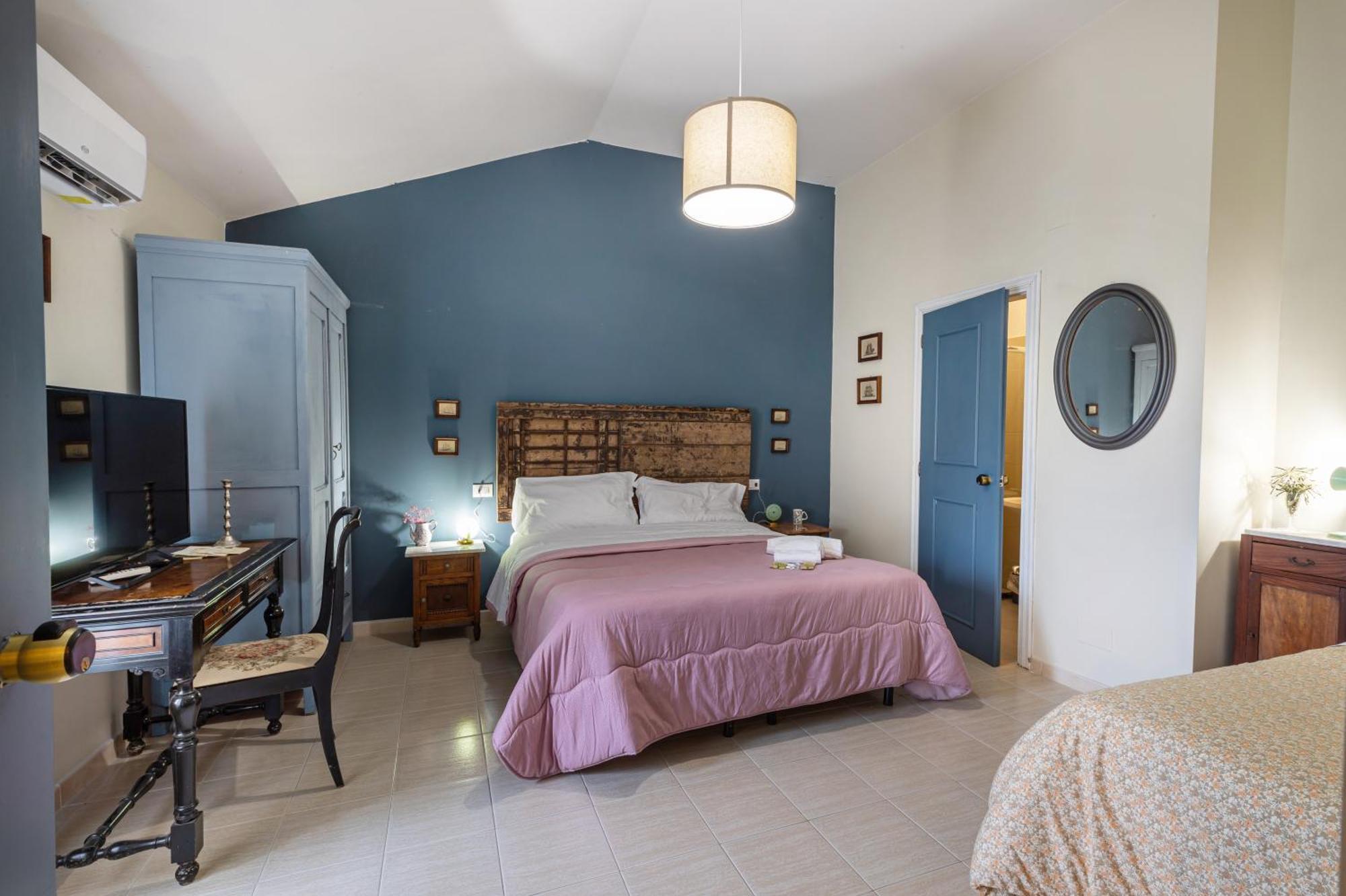 Locanda Tane San Giovanni  Luaran gambar